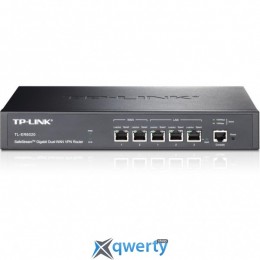 TP-LINK (TL-ER6020) SafeStream