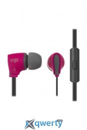 ERGO VM-110 Розовый (VM-110 Pink)