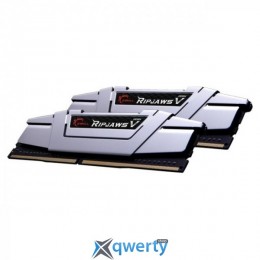 G.Skill DDR4-3000 16GB PC4-24000 (2x8) Ripjaws V (F4-3000C15D-16GVS)
