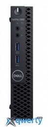 Dell OptiPlex 3060 MFF (N019O3060MFF)
