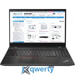 Lenovo ThinkPad T580 (20L9002GRT)