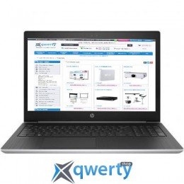 HP ProBook 430 G5 (3RL39AV_V21) Silver