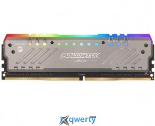 Micron Ballistix Tactical DDR4-3000 8GB PC-24000 (BLT8G4D30BET4K)