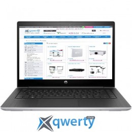 HP ProBook 440 G5 (3SA11AV_V21) Silver