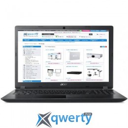 Acer Aspire 3 A315-32 (NX.GVWEU.010) Obsidian Black