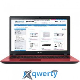 Acer Aspire 3 A315-51 (NX.GS5EU.009) Oxidant Red