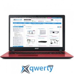 Acer Aspire 3 A315-51 (NX.GS5EU.011) Oxidant Red