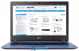 Acer Aspire  1 A111-31-P429 [NX.GXAEU.008] Blue