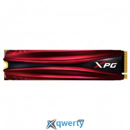 ADATA XPG Gammix S11 240GB PCIe 3.0 x4 TLC (AGAMMIXS11-240GT-C)