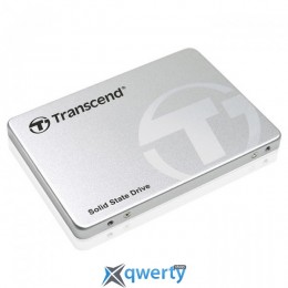 Transcend SSD360S Premium 32GB SATA MLC (TS32GSSD360S)