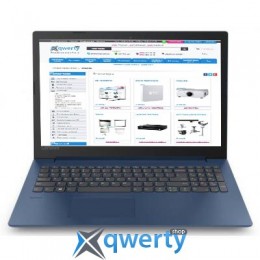 Lenovo IdeaPad 330-15IGM (81D100H7RA) Midnight Blue