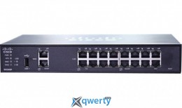 Cisco RV345P (RV345P-K9-G5)