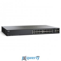 Cisco SF220-24P (SF220-24P-K9-EU)