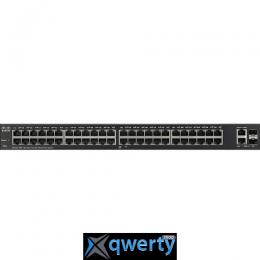 Cisco SF220-48P (SF220-48P-K9-EU)
