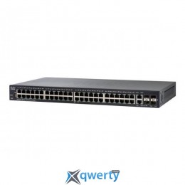 Cisco SF250-48HP (SF250-48HP-K9-EU)