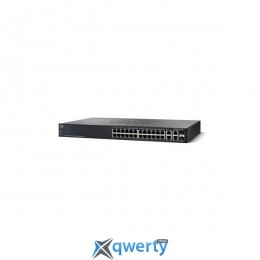 Cisco SF300-24 (SRW224G4-K9-EU)