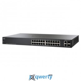 Cisco SG250-26HP (SG250-26HP-K9-EU)
