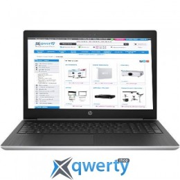 HP ProBook 450 G5 (3RE58AV_V21)