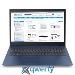 Lenovo IdeaPad 330-15IKB (81DC009GRA) Midnight Blue