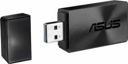 ASUS USB-AC54 2.4/5GHz 867Mbps