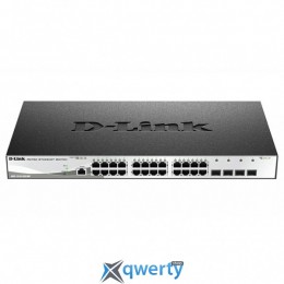D-Link (DGS-1210-28X/ME)