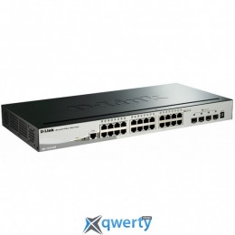 D-LINK (DGS-1510-28X) SmartPro