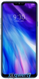 LG G7 ThinQ 4/64GB (Moroccan Blue) EU