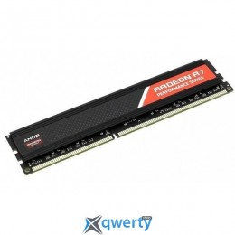 AMD R7 Performance Series DDR4-2666 8GB PC4-21300 (R748G2606U2S-U)