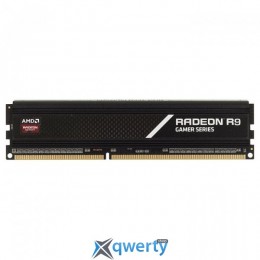 AMD R9 Gamer Series DDR4-2800 16GB PC4-22400 (R9416G2806U2S)
