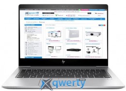 HP EliteBook 830 G5 (3ZG02ES)