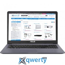 Asus VivoBook Pro 15 N580GD (N580GD-E4302) (90NB0HX4-M04440) Grey