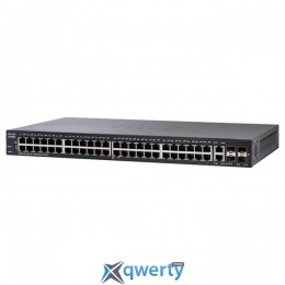 Cisco SB SF250-48 (SF250-48-K9-EU)
