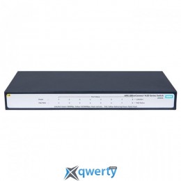 HP 1420-8G-PoE+ (JH330A)