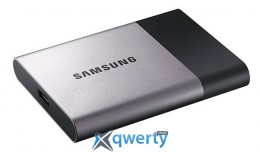 SAMSUNG T3 250GB USB 3.1 V-NAND (MU-PT250B/WW) (MU-PT250B/WW)