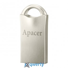 APACER AH117 32GB Silver (AP32GAH117S-1)