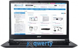 Acer Aspire 7 A715-72G-52QV  (NH.GXBEU.047) Obsidian Black