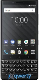 BlackBerry KEY2 64GB (Black Edition) EU