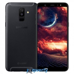 Samsung Galaxy A9 Star Lite 4/64GB (Black) EU