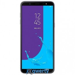 Samsung Galaxy J8 2018 32GB Lavenda (SM-J810FZVD) EU