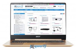 Acer Swift 1 SF114-32-P7VR   (NX.GXREU.016)