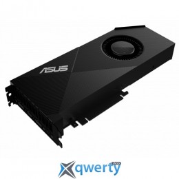 Asus PCI-Ex GeForce RTX 2080 Ti Turbo 11GB GDDR6 (352bit) (1350/14000) (1 x HDMI, 2 x DisplayPort, 1 x USB Type-C) (TURBO-RTX2080TI-11G)