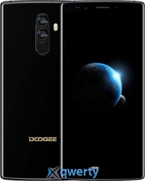 DOOGEE MIX 2 6/64Gb (Black) EU