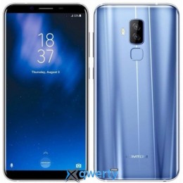 HomTom S8 (Blue) EU