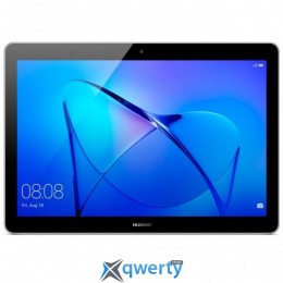 HUAWEI MediaPad T3 10 16GB Wi-Fi (Gray) EU