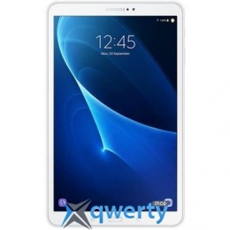 Samsung Galaxy Tab A 10.1 16GB LTE White (SM-T585NZWA) EU