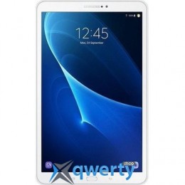 Samsung Galaxy Tab A 10.1 White (SM-T580NZWA) EU