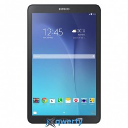 Samsung Galaxy Tab E 9.6 Black (SM-T560NZKA) EU