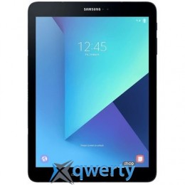 Samsung Galaxy Tab S3 LTE Black (SM-T825NZKA) EU