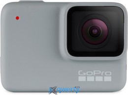 GoPro HERO7 White  (CHDHB-601-RW) Официальная гарантия! 