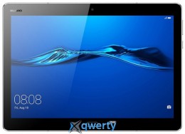 HUAWEI MediaPad M3 Lite 10 32GB Wi-Fi (Black) EU